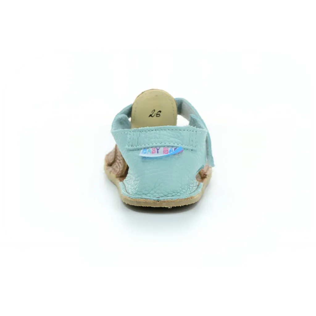 shoes Baby Bare Bear Sandals