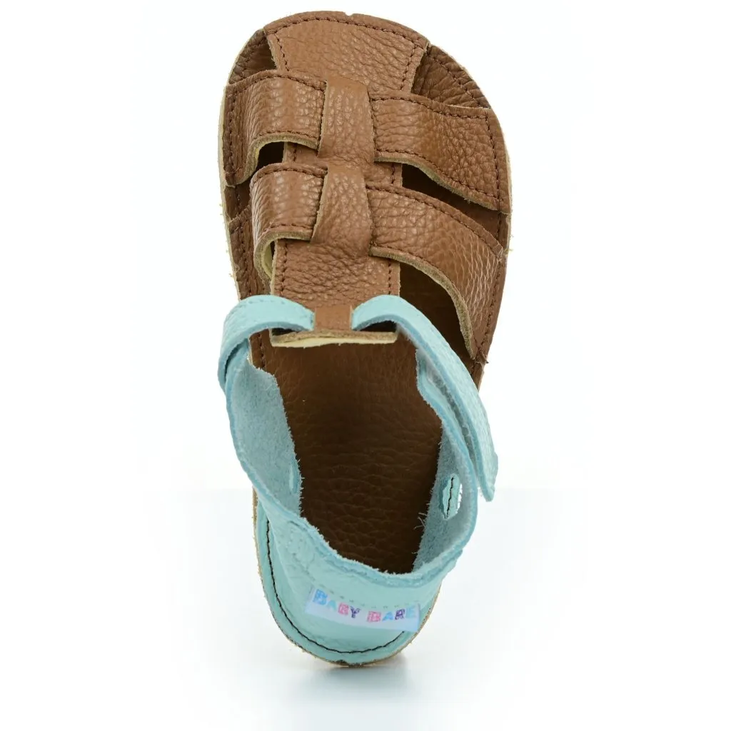 shoes Baby Bare Bear Sandals