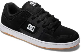 shoes DC Manteca 4 S - BW6/Black/White/Gum - men´s