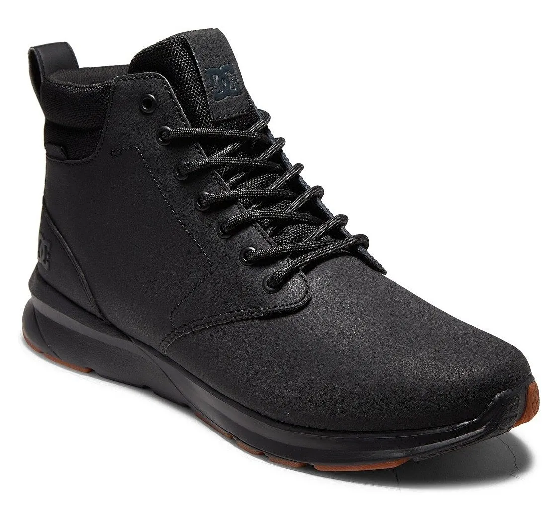 shoes DC Mason 2 - 3BK/Black/Black/Black - men´s