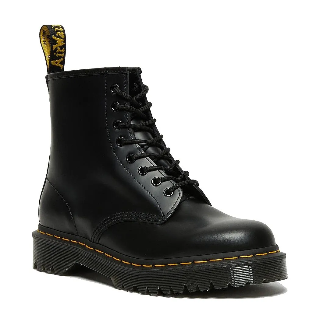 shoes Dr. Martens 1460 Bex - Black