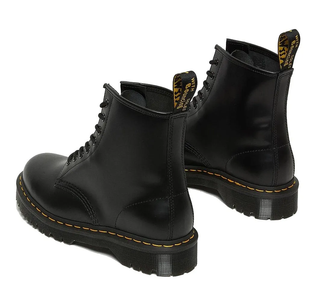 shoes Dr. Martens 1460 Bex - Black