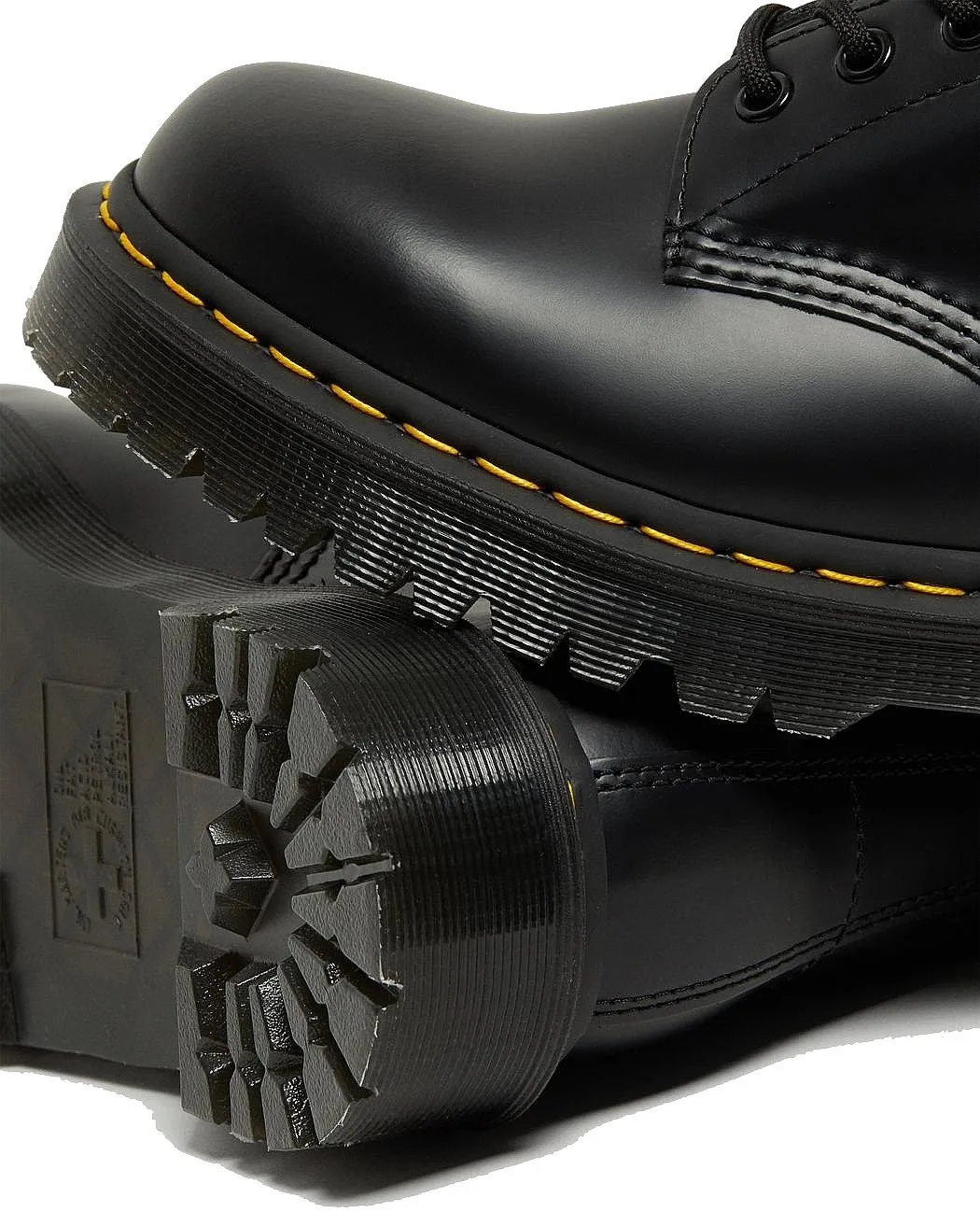 shoes Dr. Martens 1460 Bex - Black