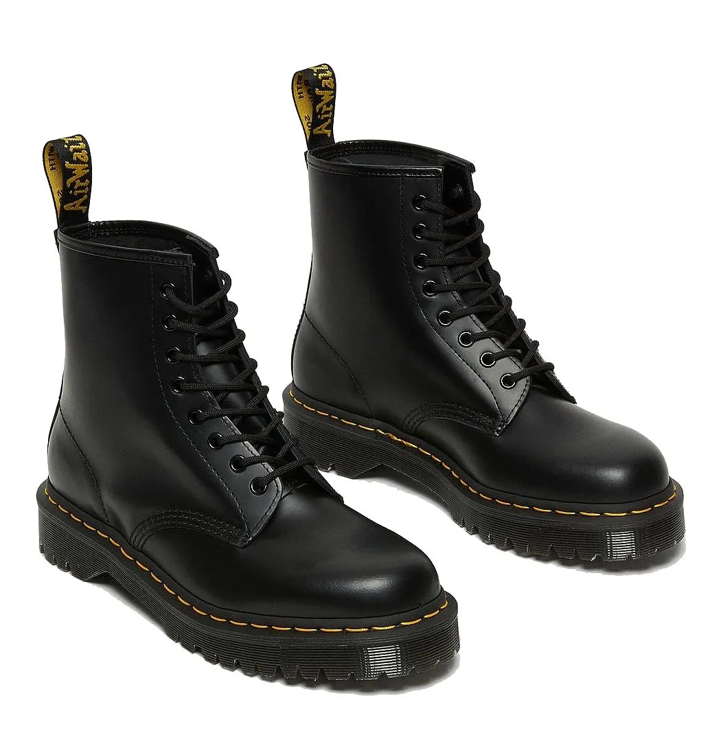 shoes Dr. Martens 1460 Bex - Black