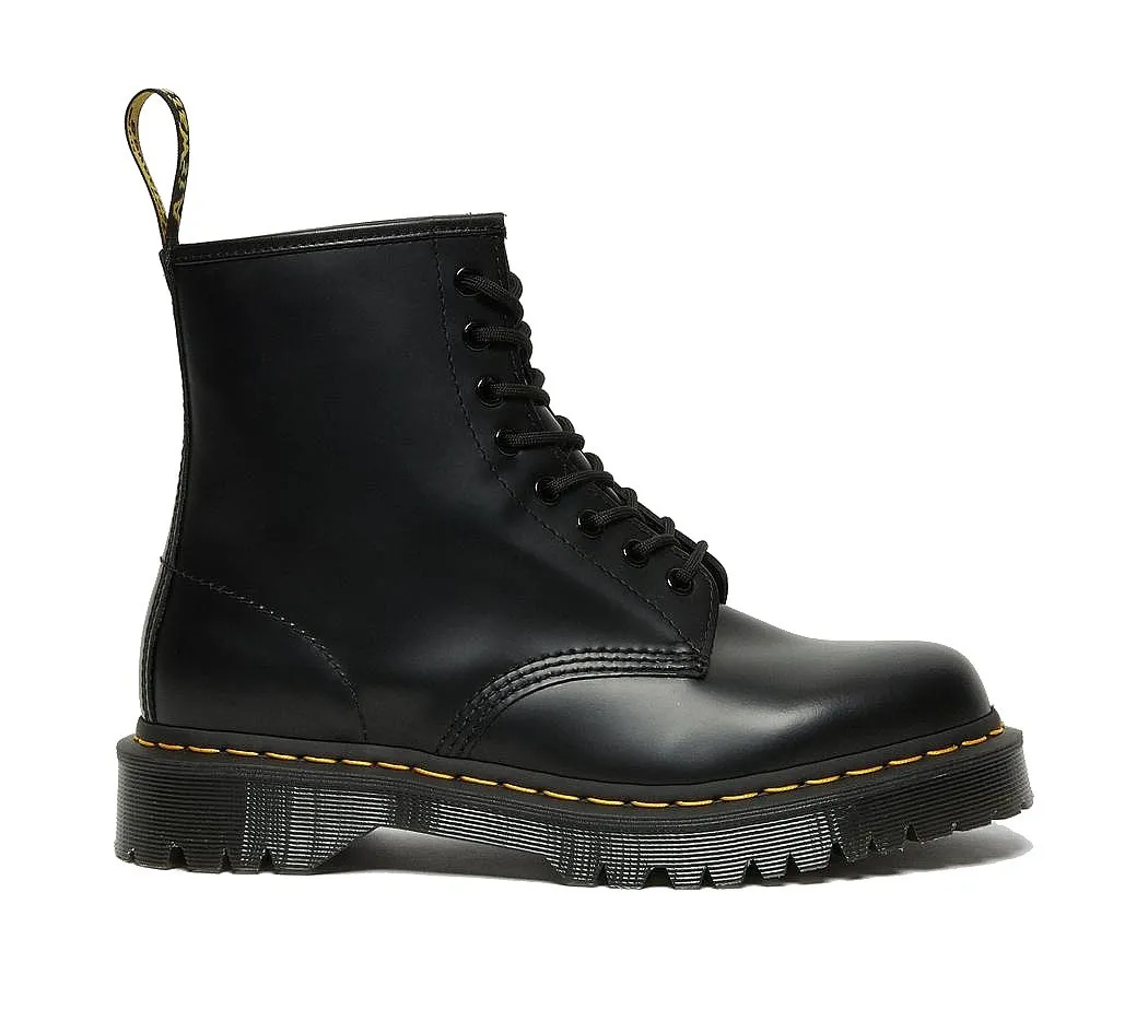 shoes Dr. Martens 1460 Bex - Black