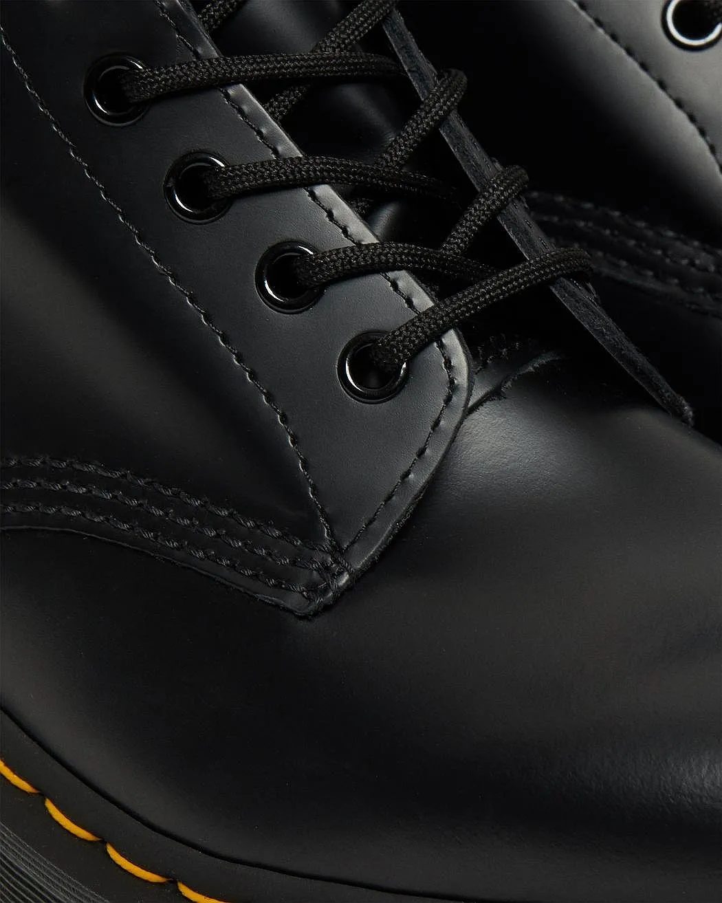 shoes Dr. Martens 1460 Bex - Black