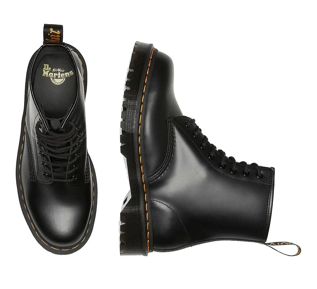 shoes Dr. Martens 1460 Bex - Black