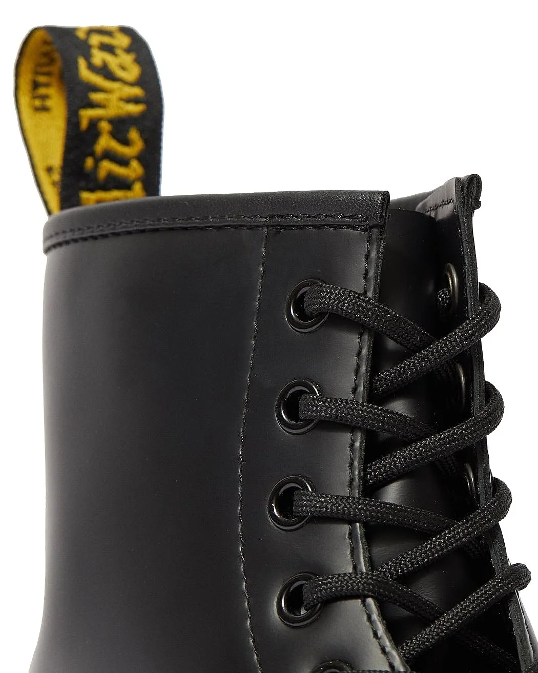 shoes Dr. Martens 1460 Bex - Black