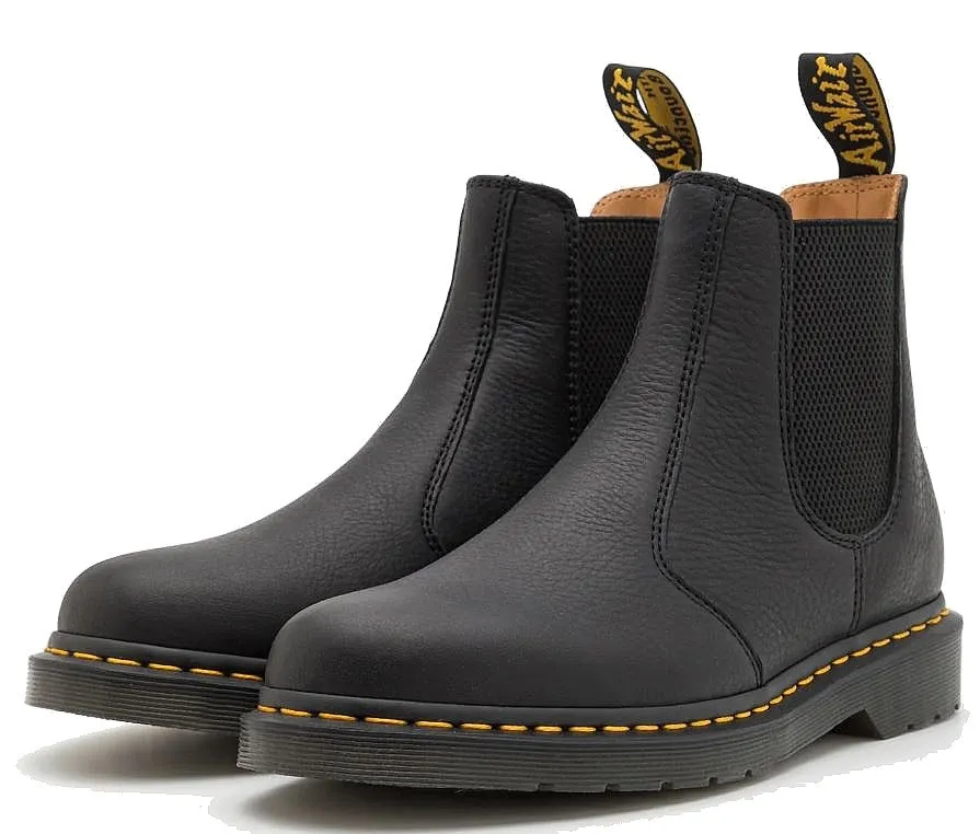 shoes Dr. Martens 2976 - Black