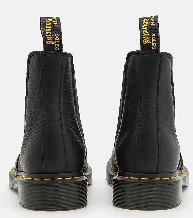 shoes Dr. Martens 2976 - Black