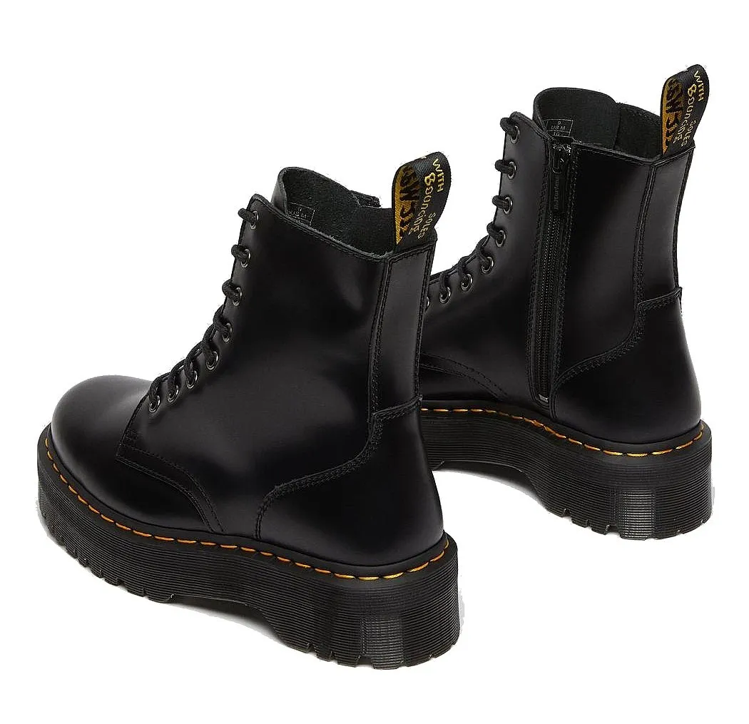 shoes Dr. Martens Jadon - Black