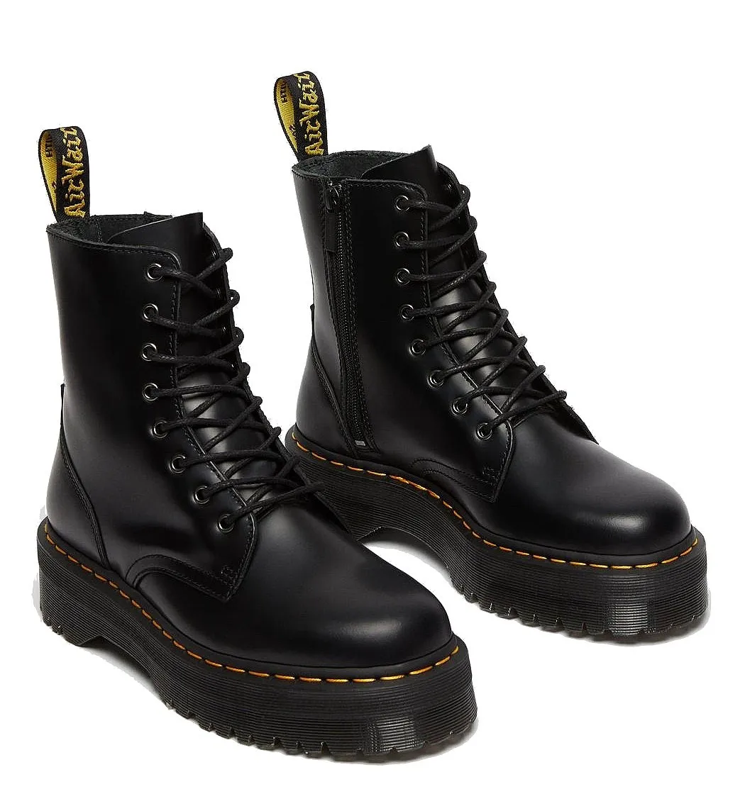 shoes Dr. Martens Jadon - Black