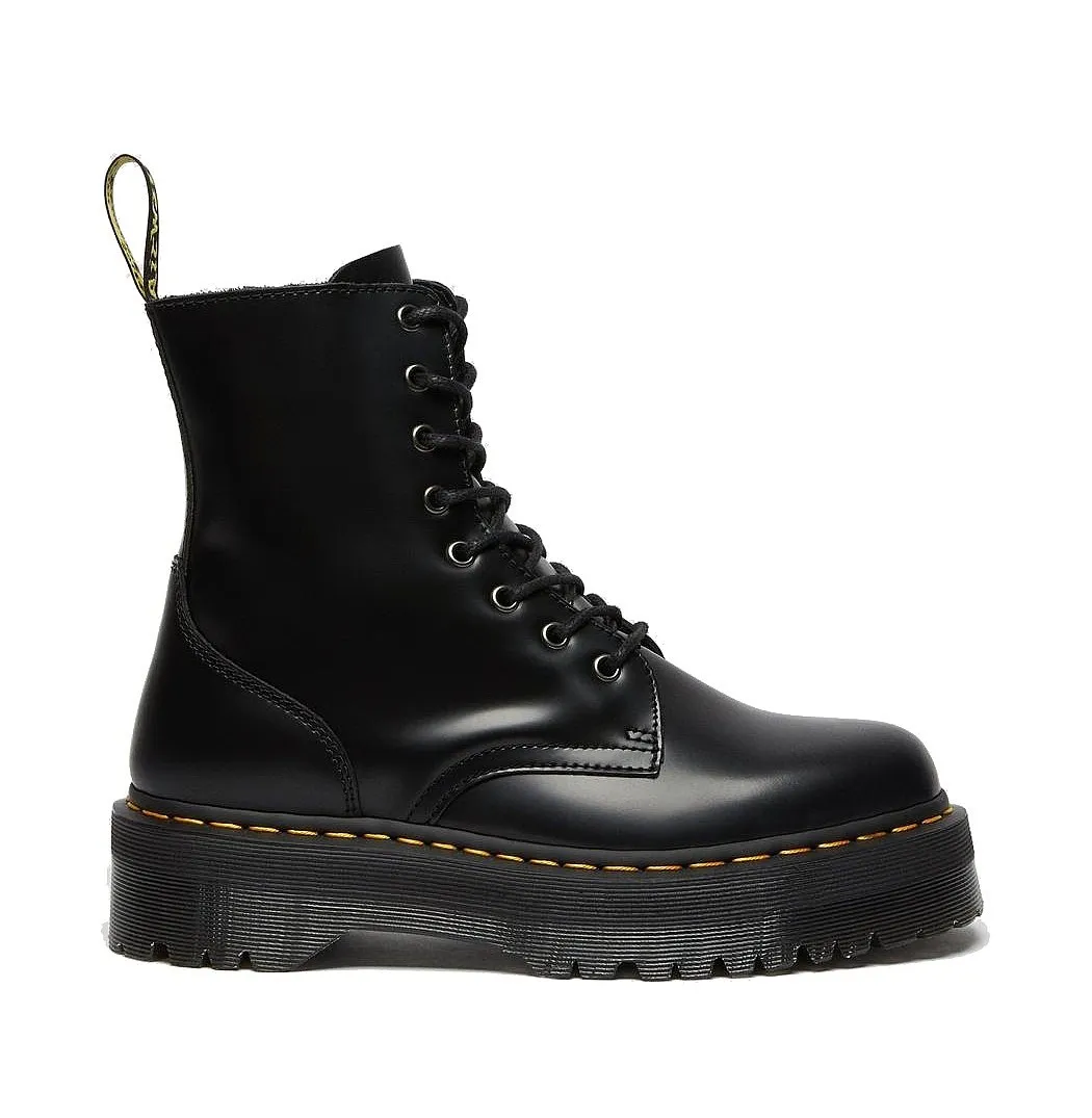 shoes Dr. Martens Jadon - Black