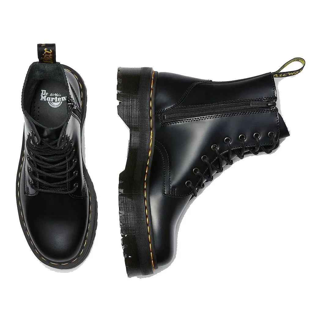 shoes Dr. Martens Jadon - Black