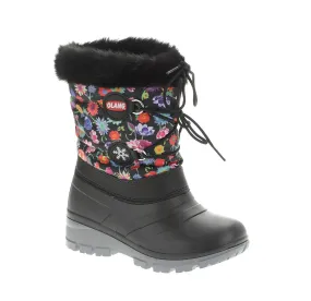 shoes Olang Patty Mix - 20/Multicolor - girl´s