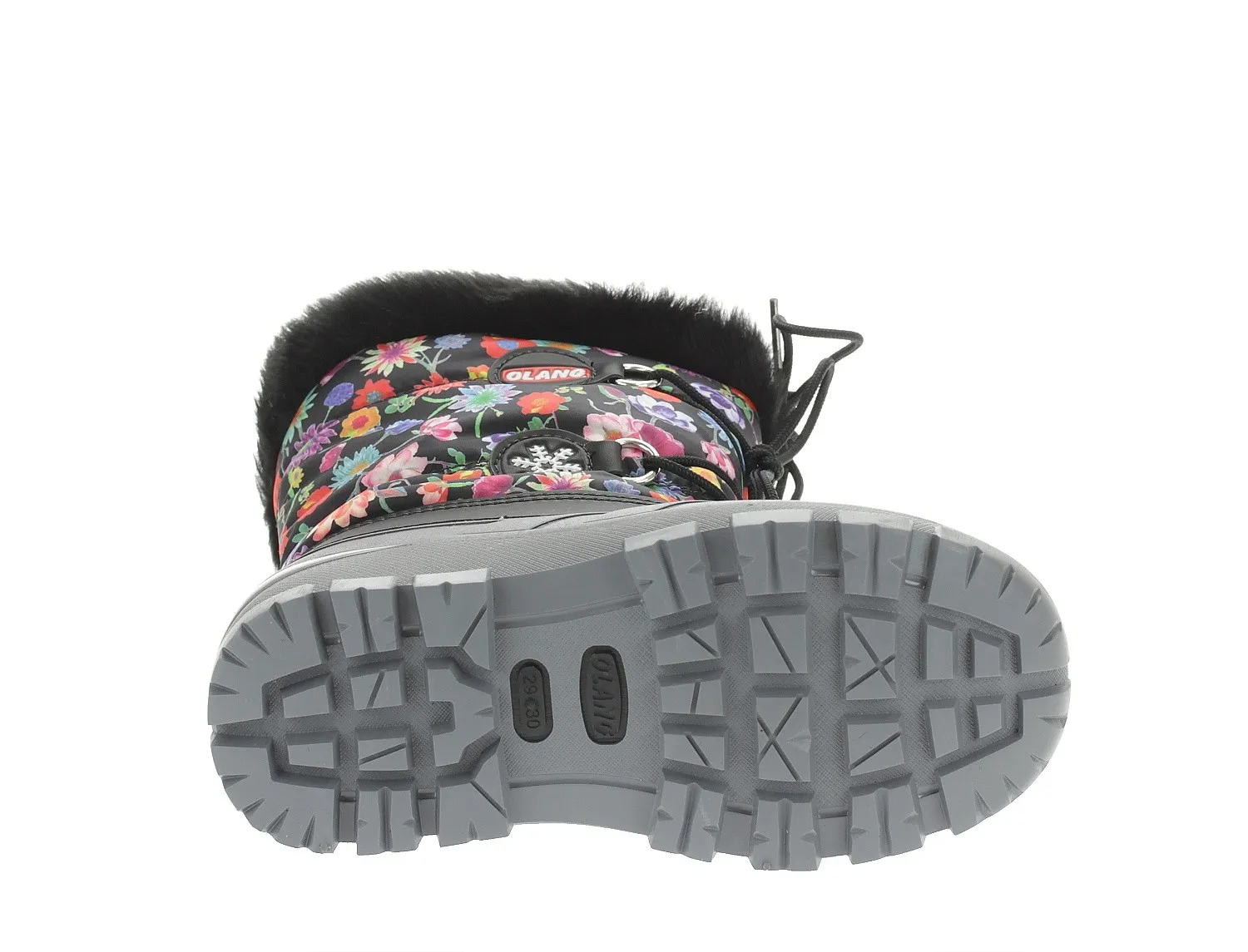 shoes Olang Patty Mix - 20/Multicolor - girl´s