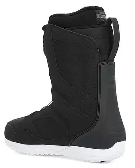 shoes Ride Sage Boa - Black - women´s