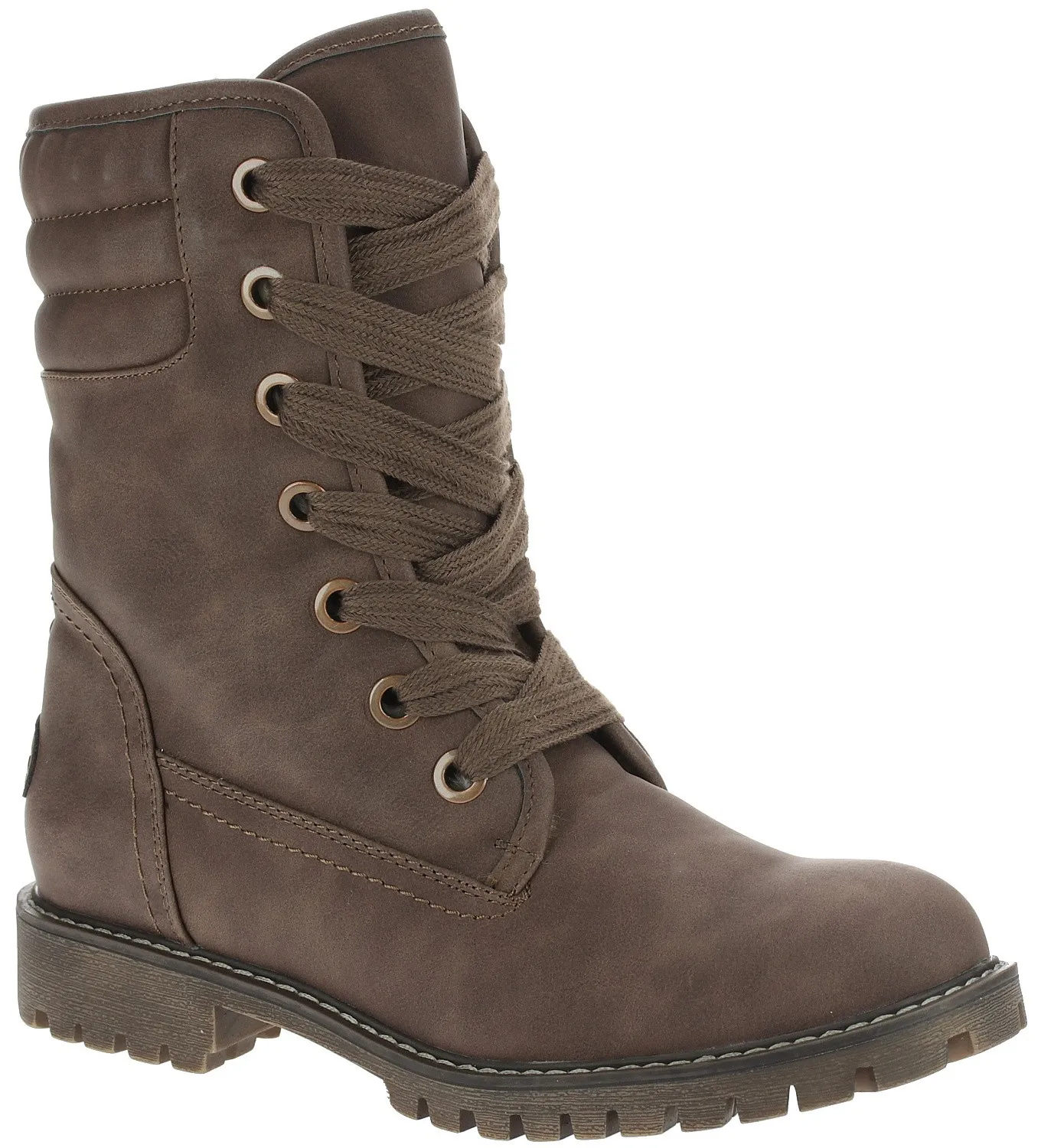 shoes Roxy Aldean - BRN/Brown - women´s