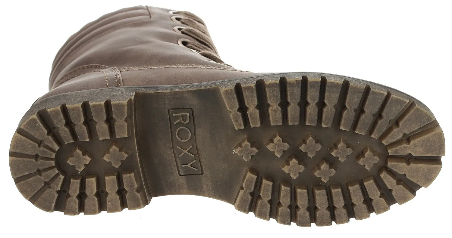 shoes Roxy Aldean - BRN/Brown - women´s