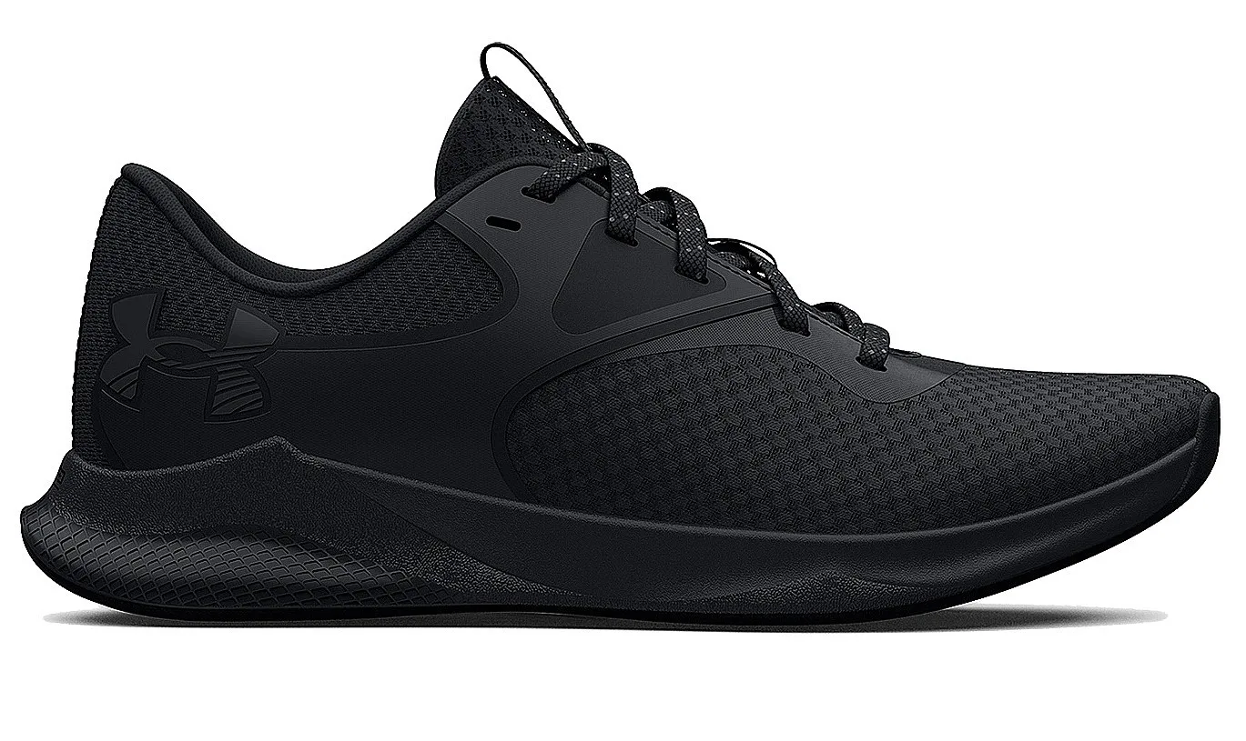 shoes Under Armour Charged Aurora 2 - Black - women´s