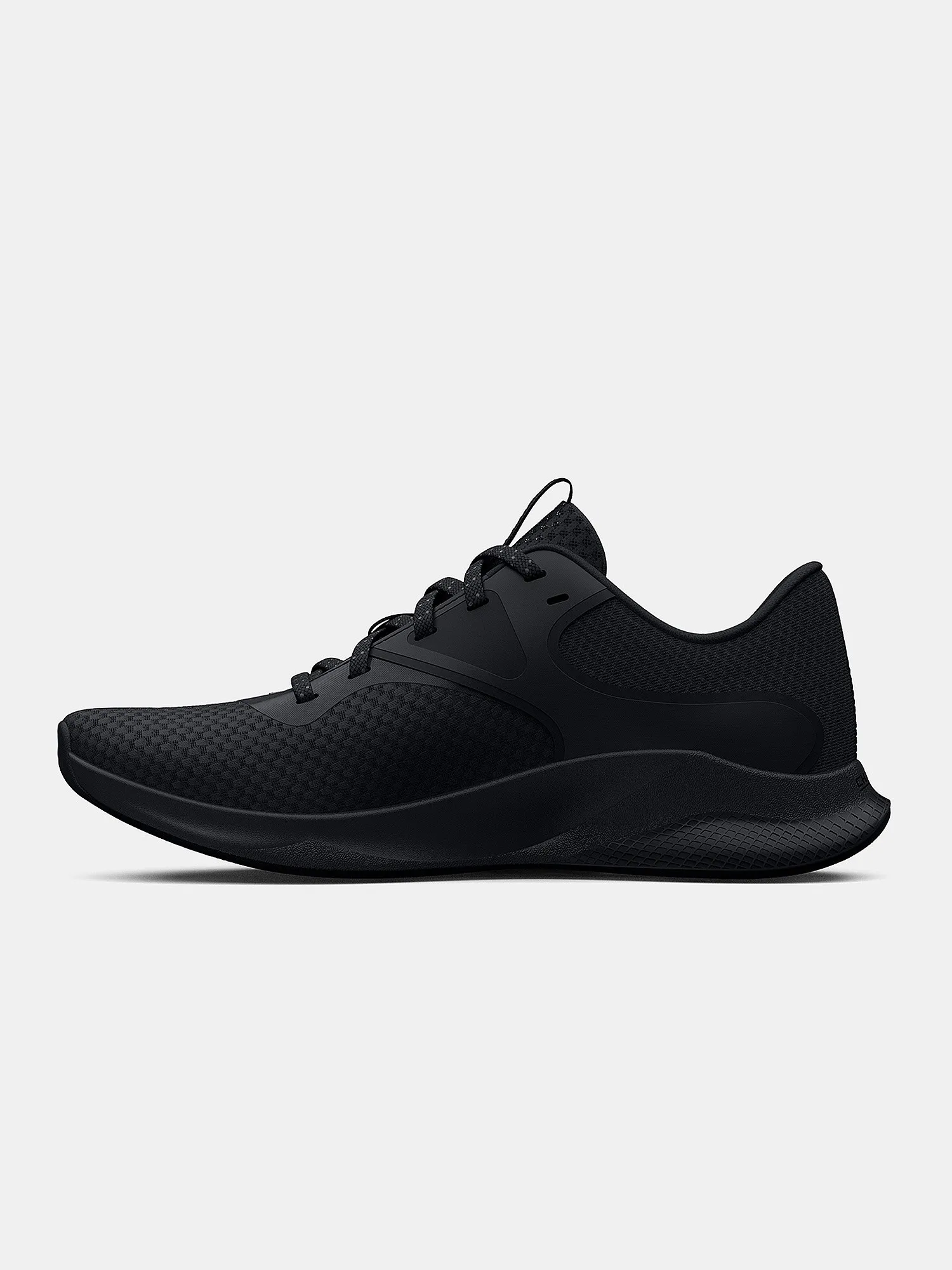 shoes Under Armour Charged Aurora 2 - Black - women´s