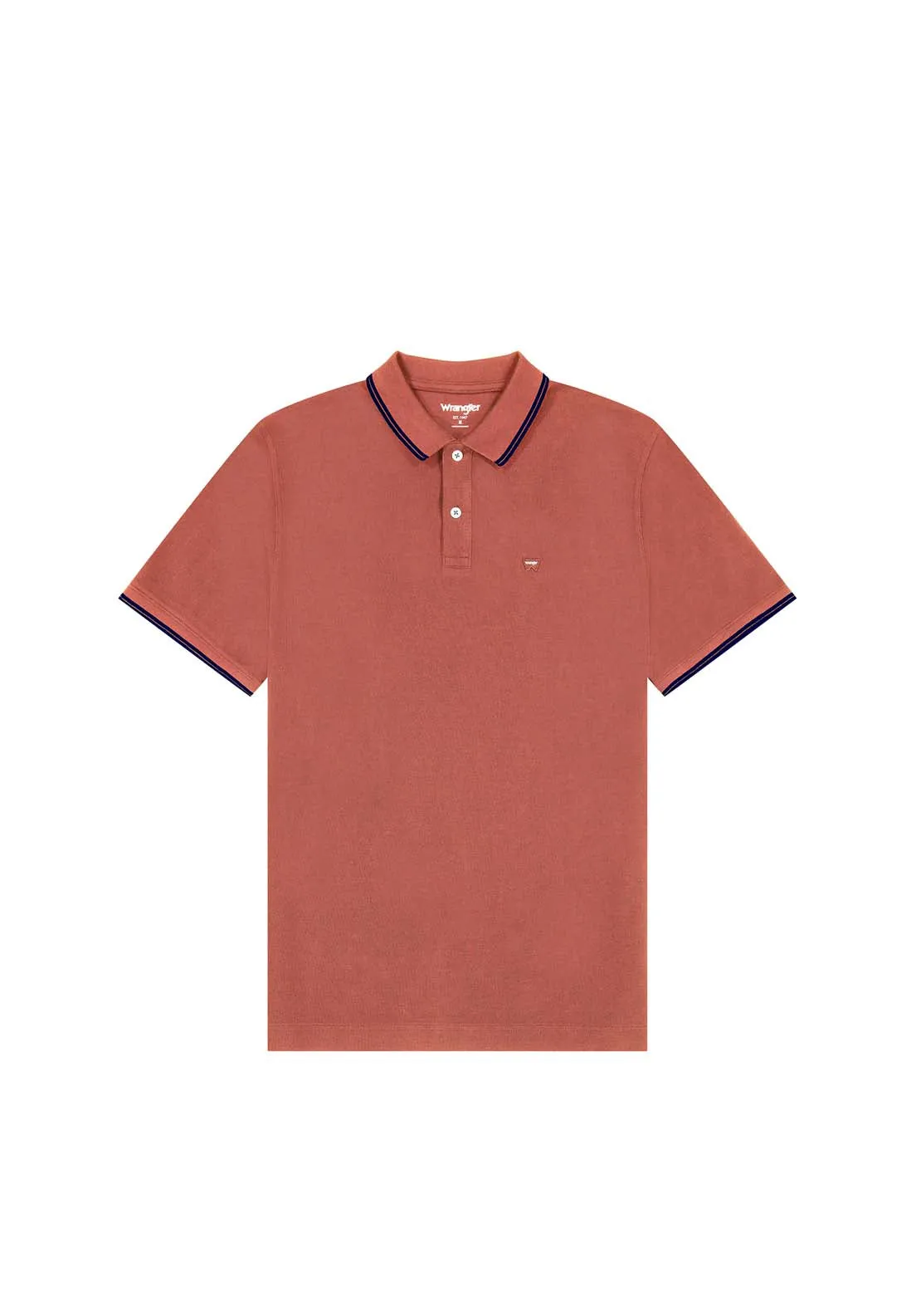 Short Sleeve Polo Shirt