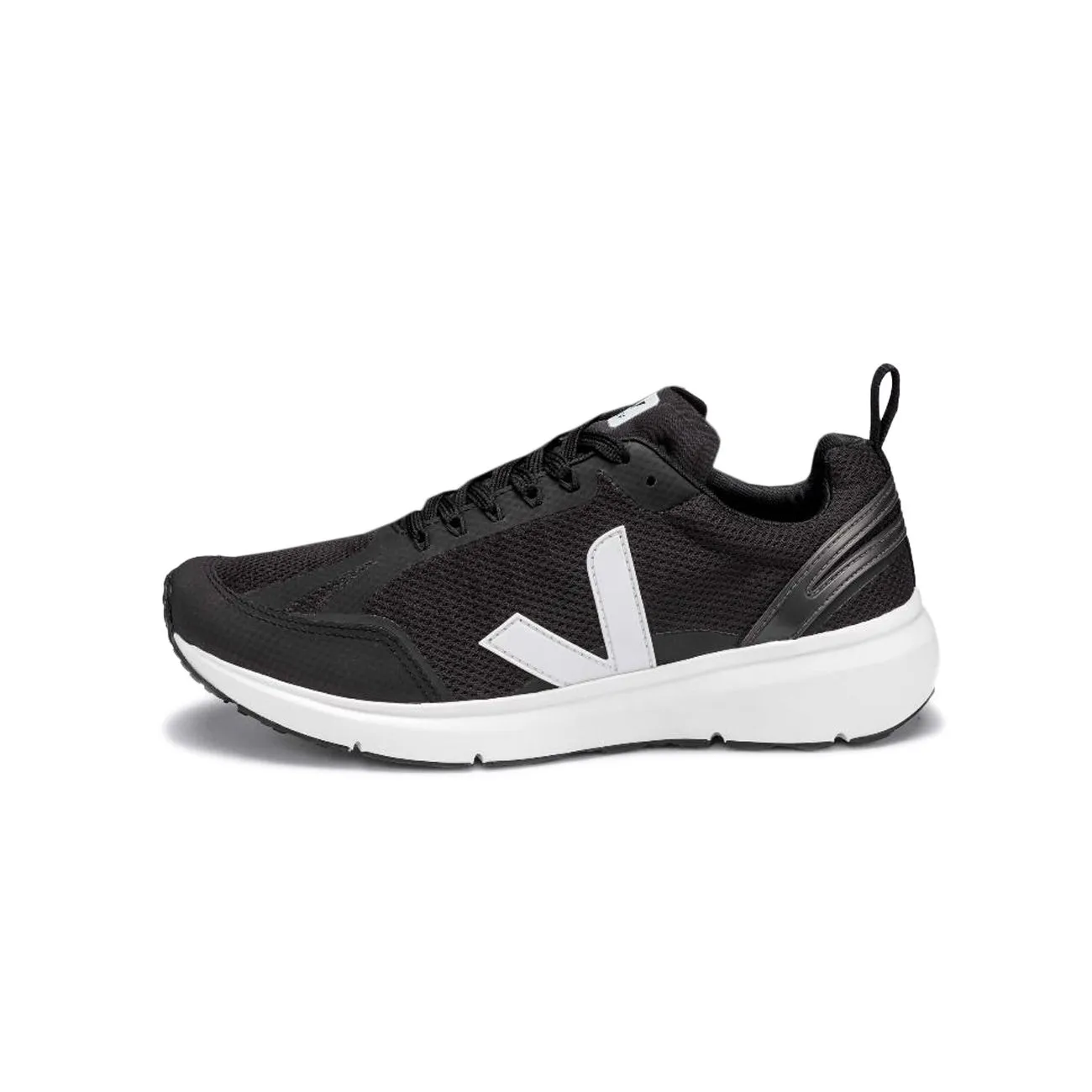 SNEAKERS CONDOR 2 Uomo Black White