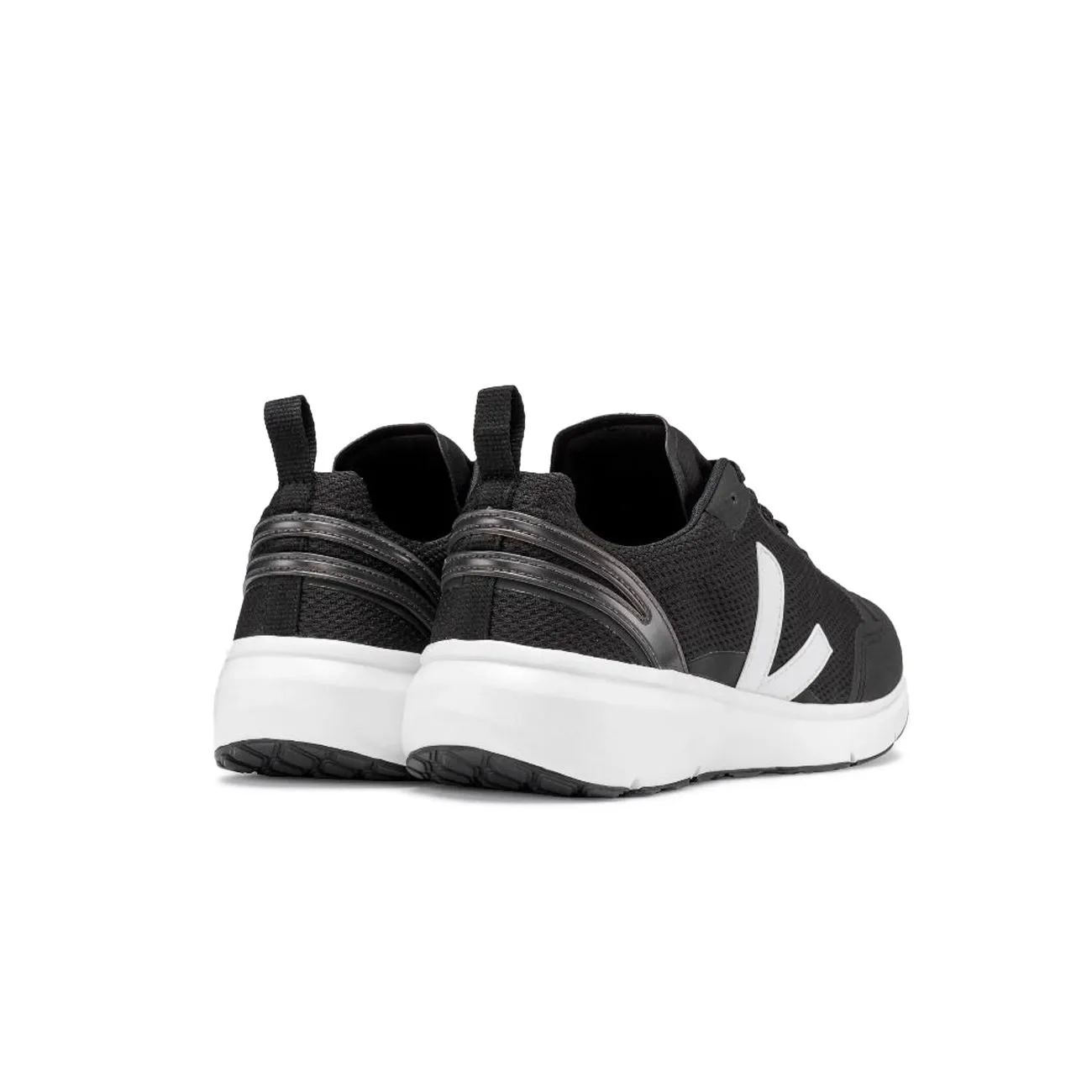 SNEAKERS CONDOR 2 Uomo Black White