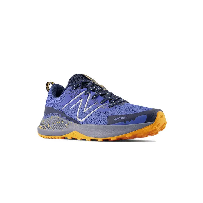 SNEAKERS LIFESTYLE DYNASOFT NITREL V5 Kids Bright Lapis