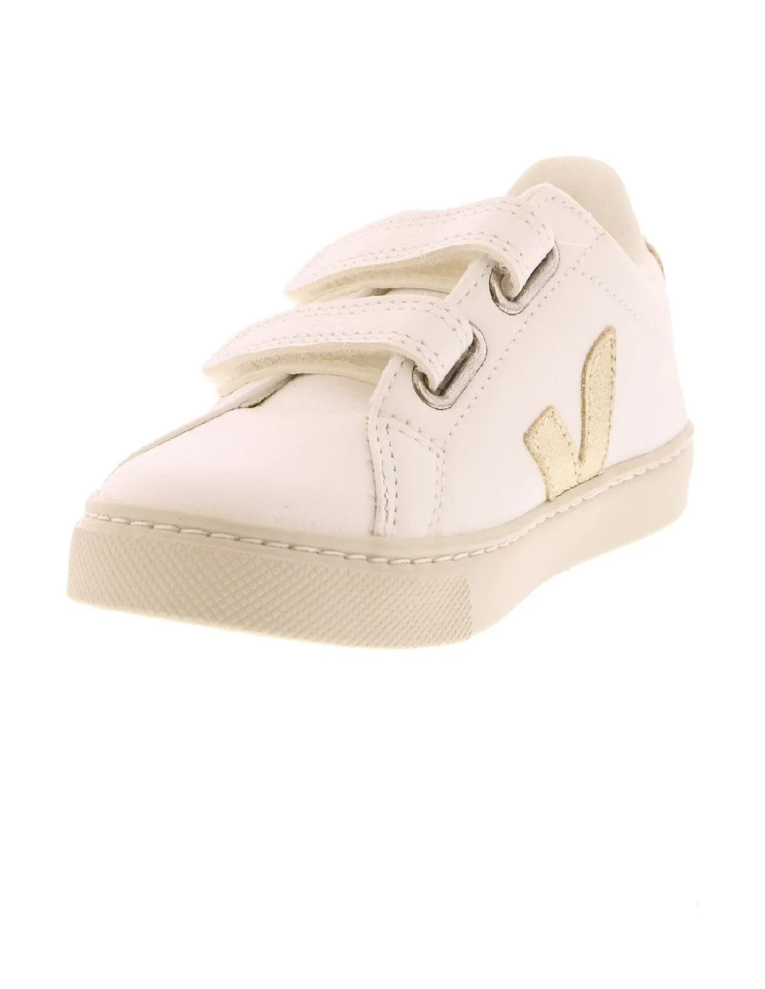 Sneakers Veja bimbo Esplar SV0503408 bianche