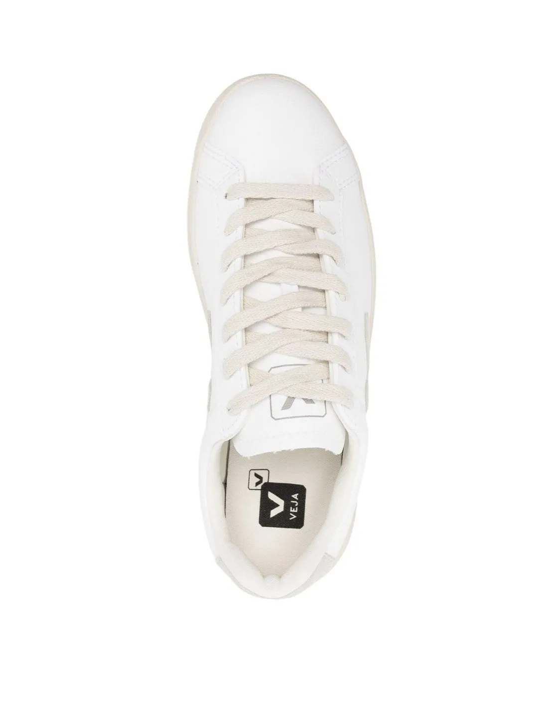 Sneakers Veja donna Urca UC0703134A bianche