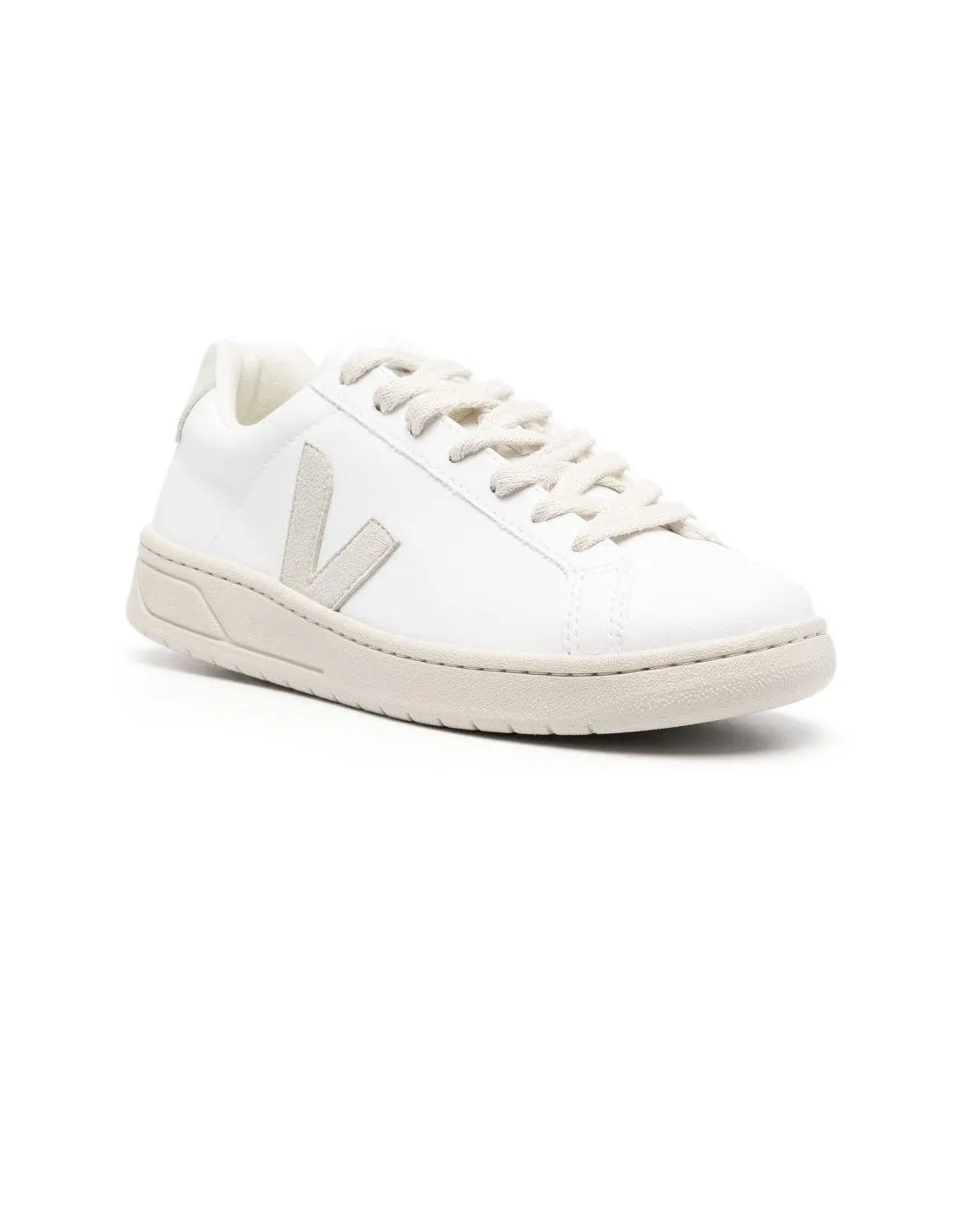 Sneakers Veja donna Urca UC0703134A bianche