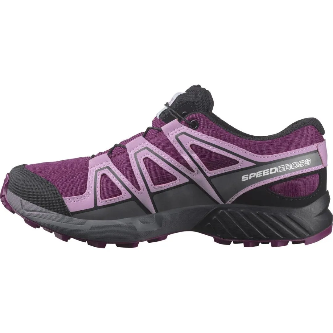 Speedcross Waterproof (Junior - Kids' Shoes)