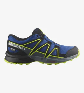 Speedcross Waterproof (Junior - Kids' Shoes)