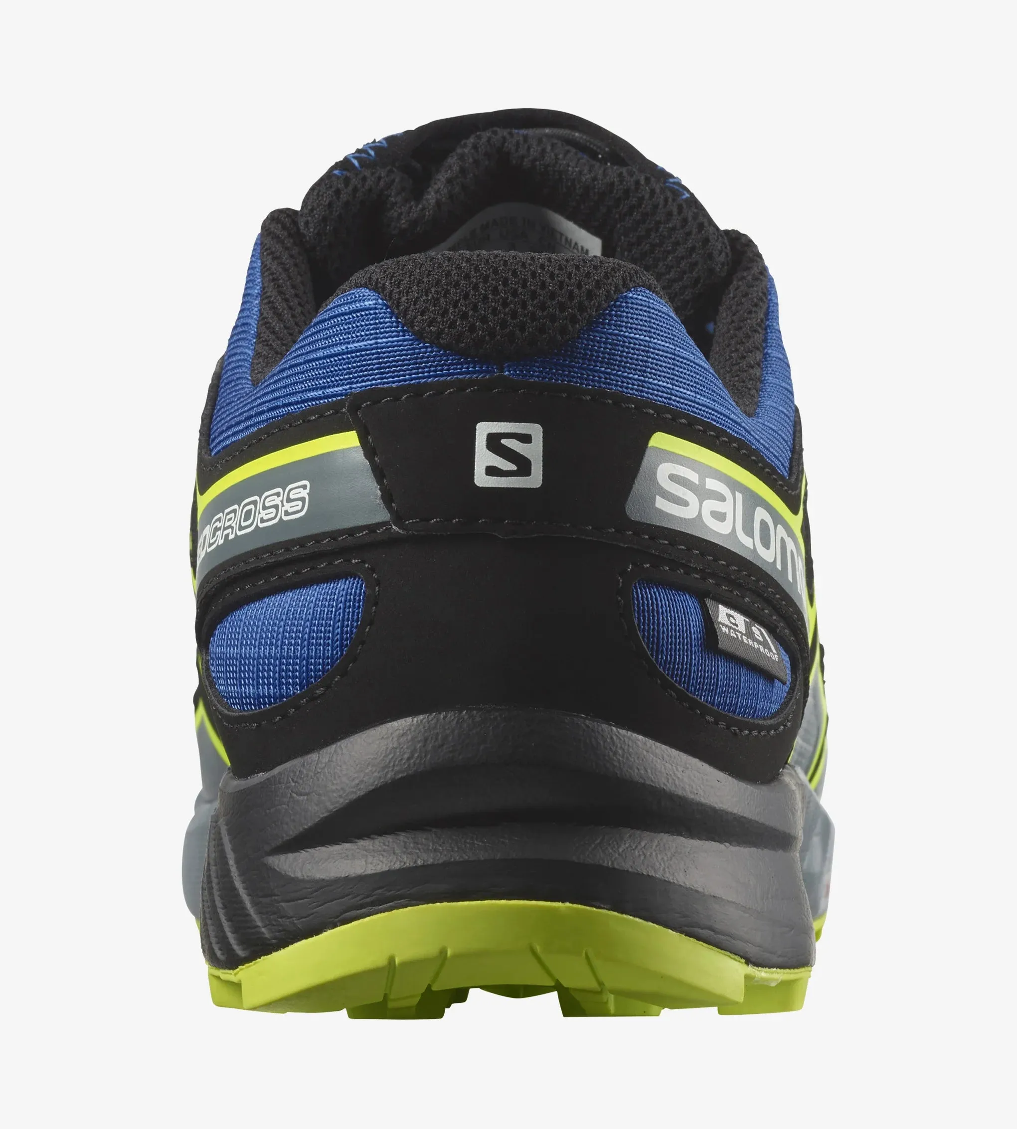 Speedcross Waterproof (Junior - Kids' Shoes)