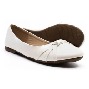 Taxi White Arya Dress Shoe