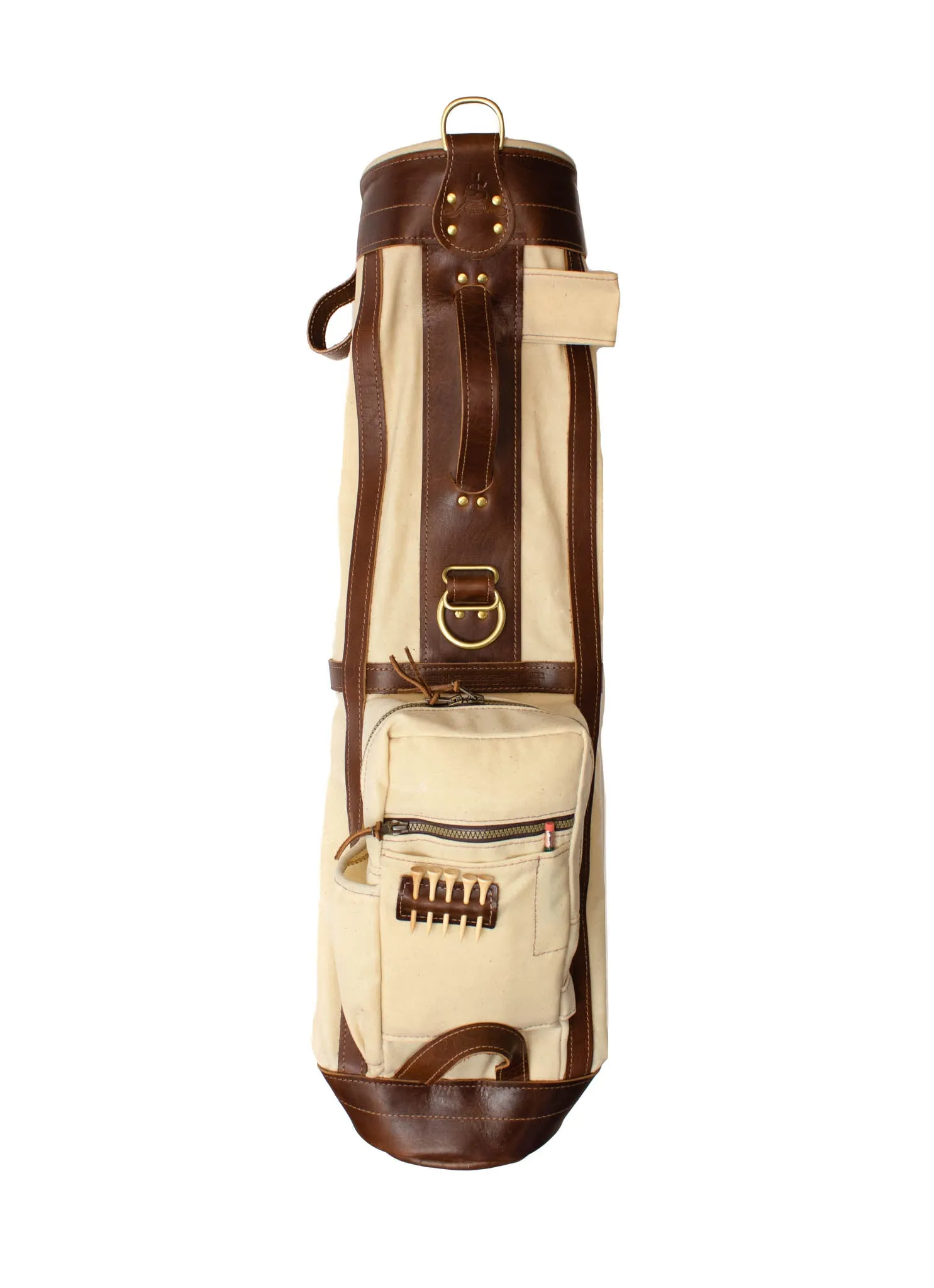 The Caddy Style Golf Bag