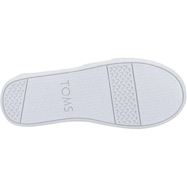 Toms Kids' Alpargata Shoes