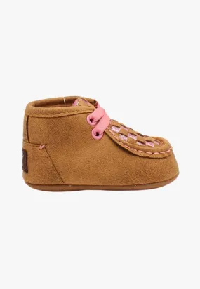 Twister Lauren Baby Bucker Casual Shoes