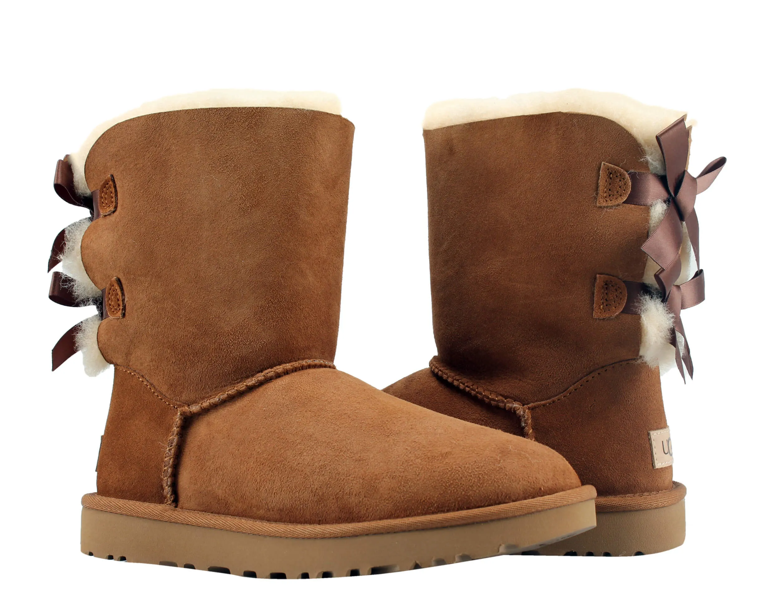 UGG Australia Bailey Bow II Women's Boots