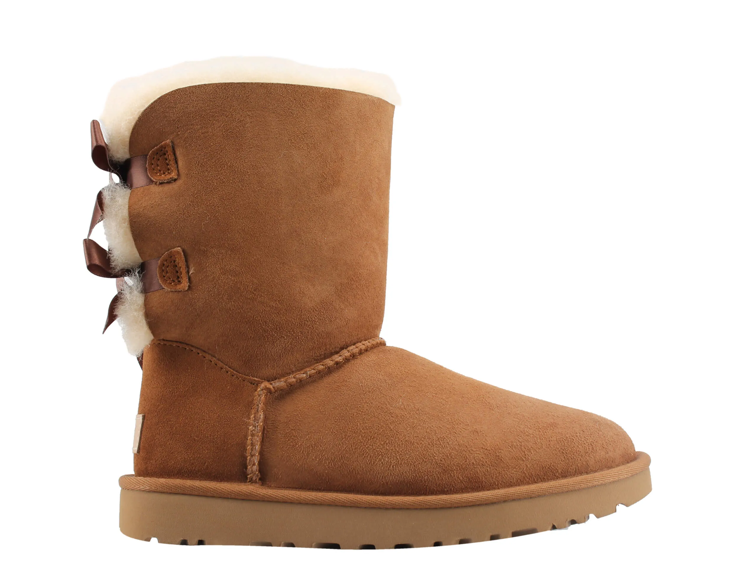 UGG Australia Bailey Bow II Women's Boots