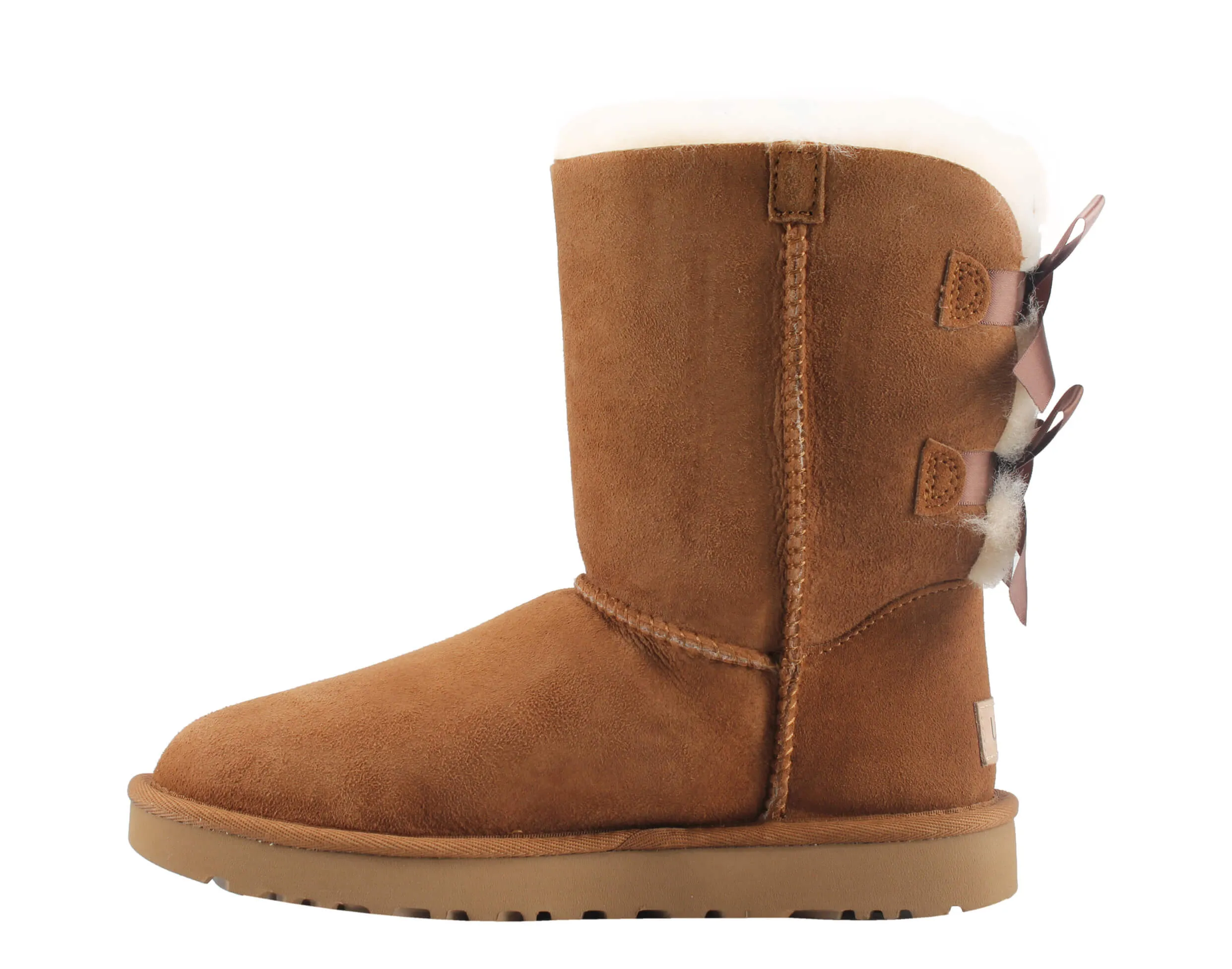 UGG Australia Bailey Bow II Women's Boots