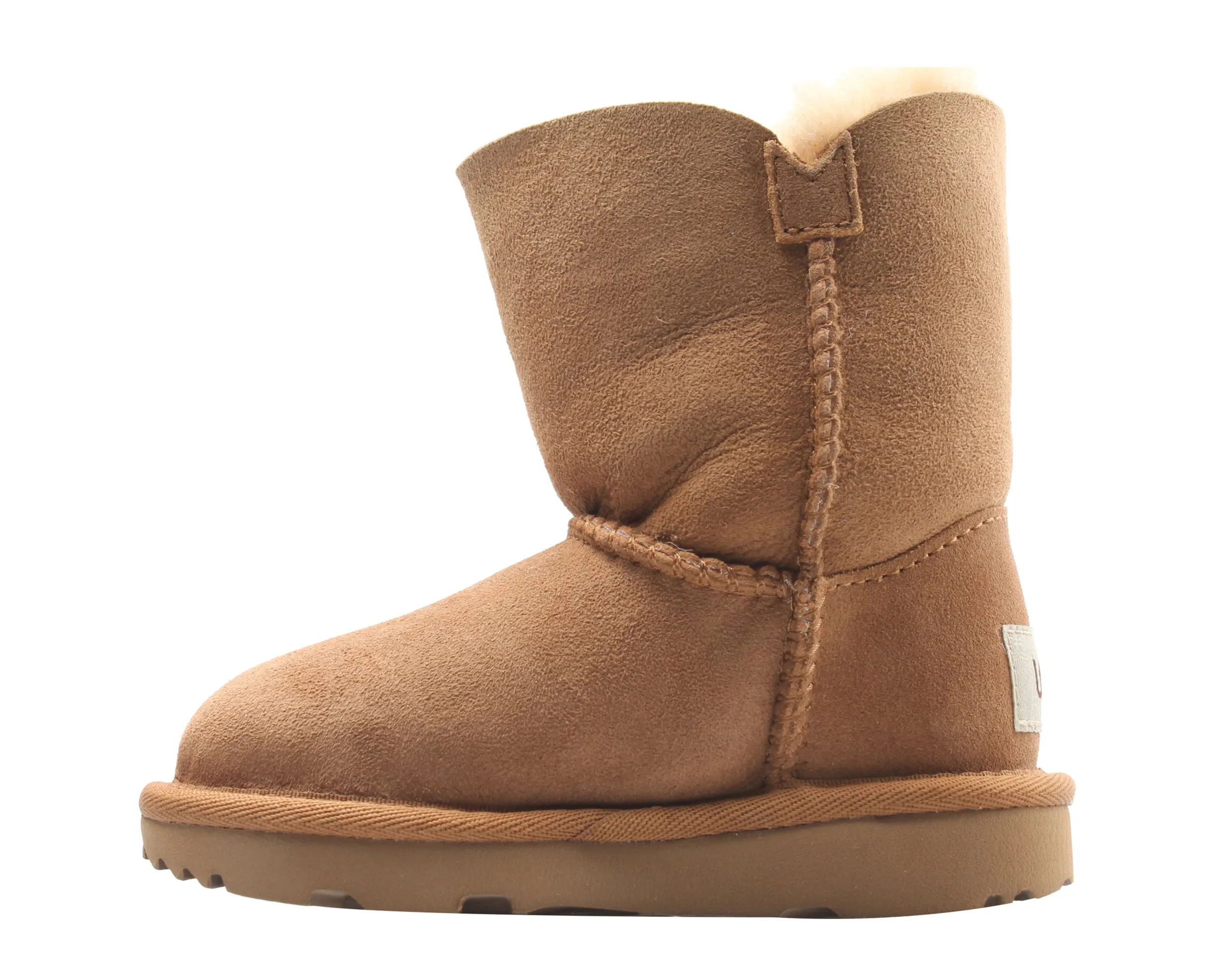 UGG Australia Bailey Button II Toddlers Boots