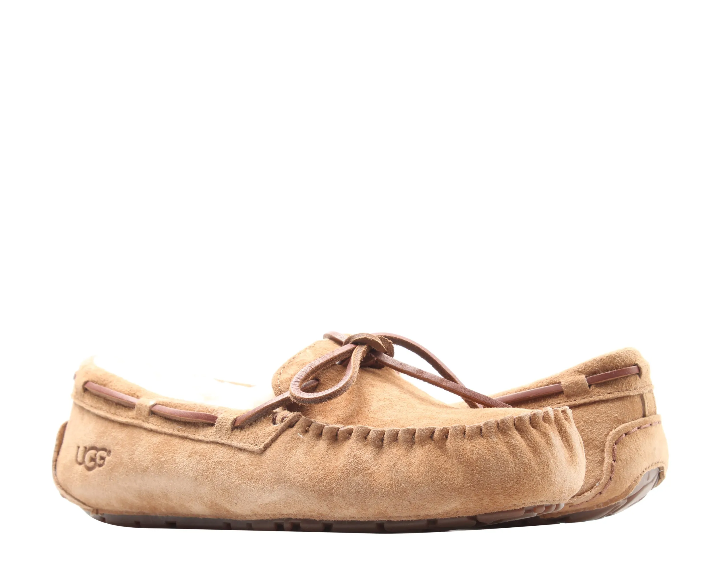 UGG Australia Dakota Women's Moccasin Slippers