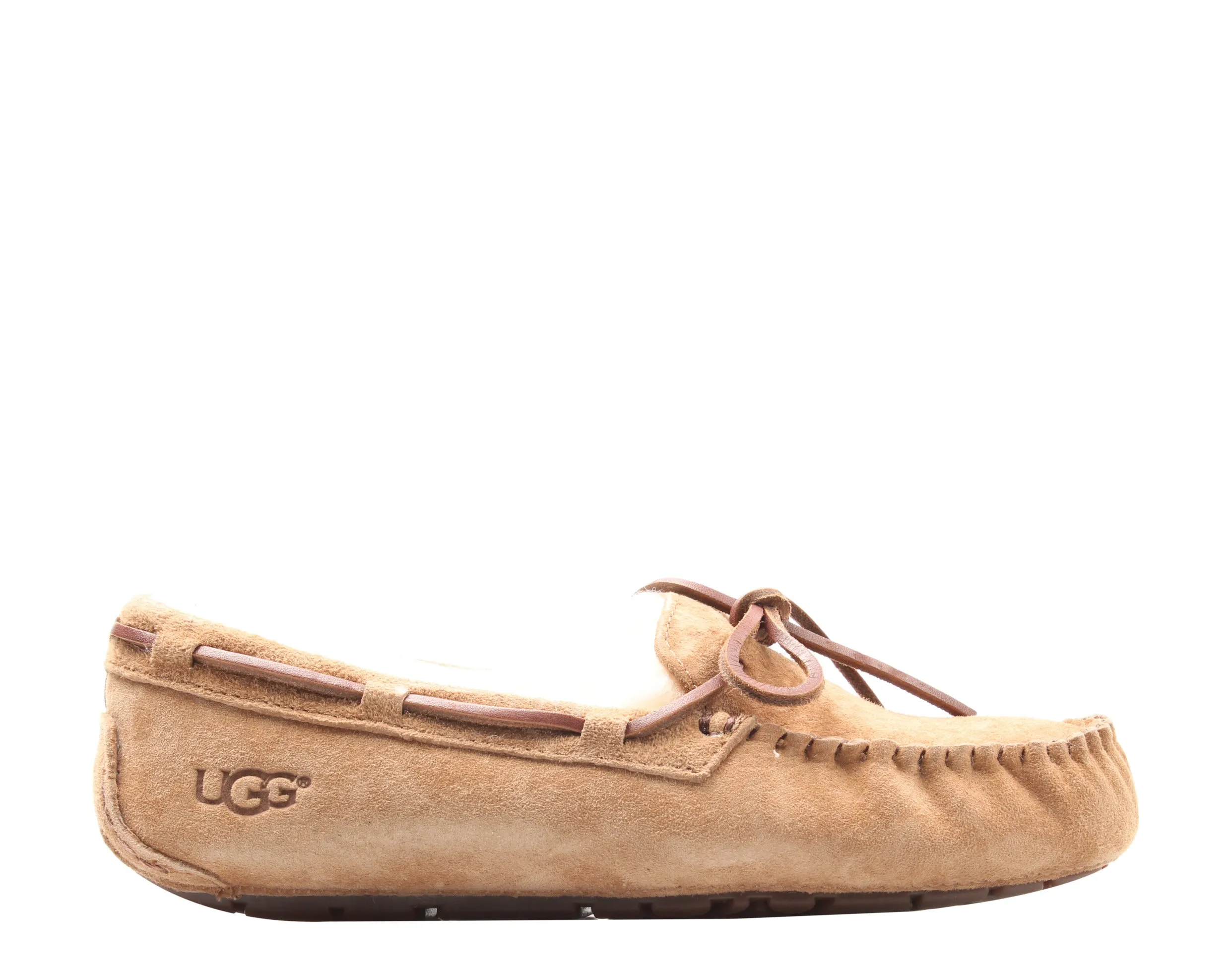 UGG Australia Dakota Women's Moccasin Slippers