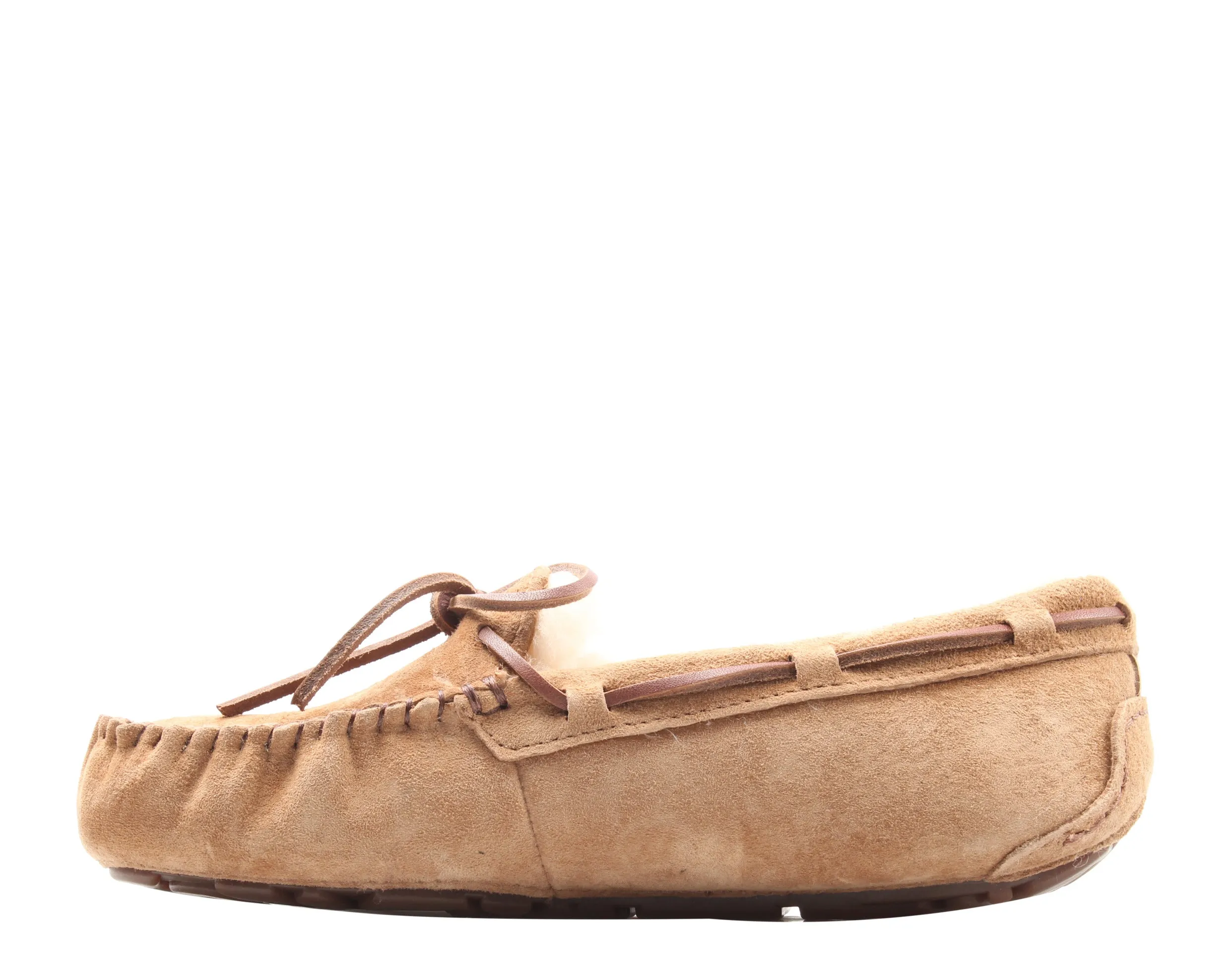 UGG Australia Dakota Women's Moccasin Slippers