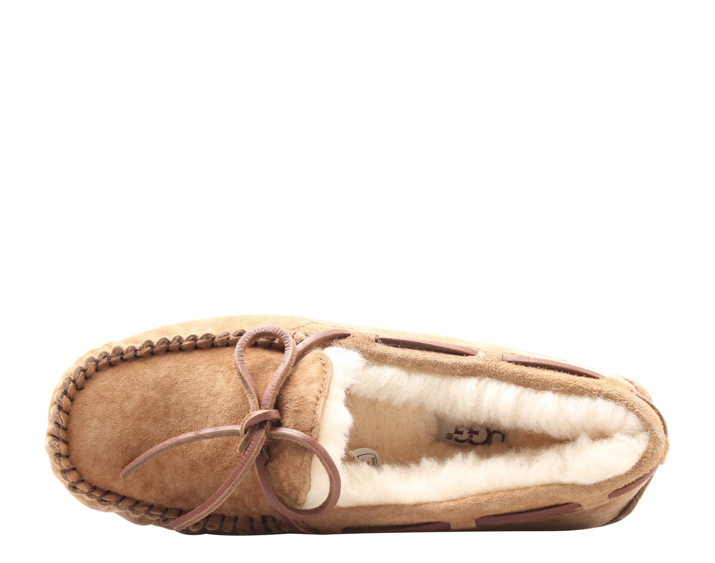 UGG Australia Dakota Women's Moccasin Slippers