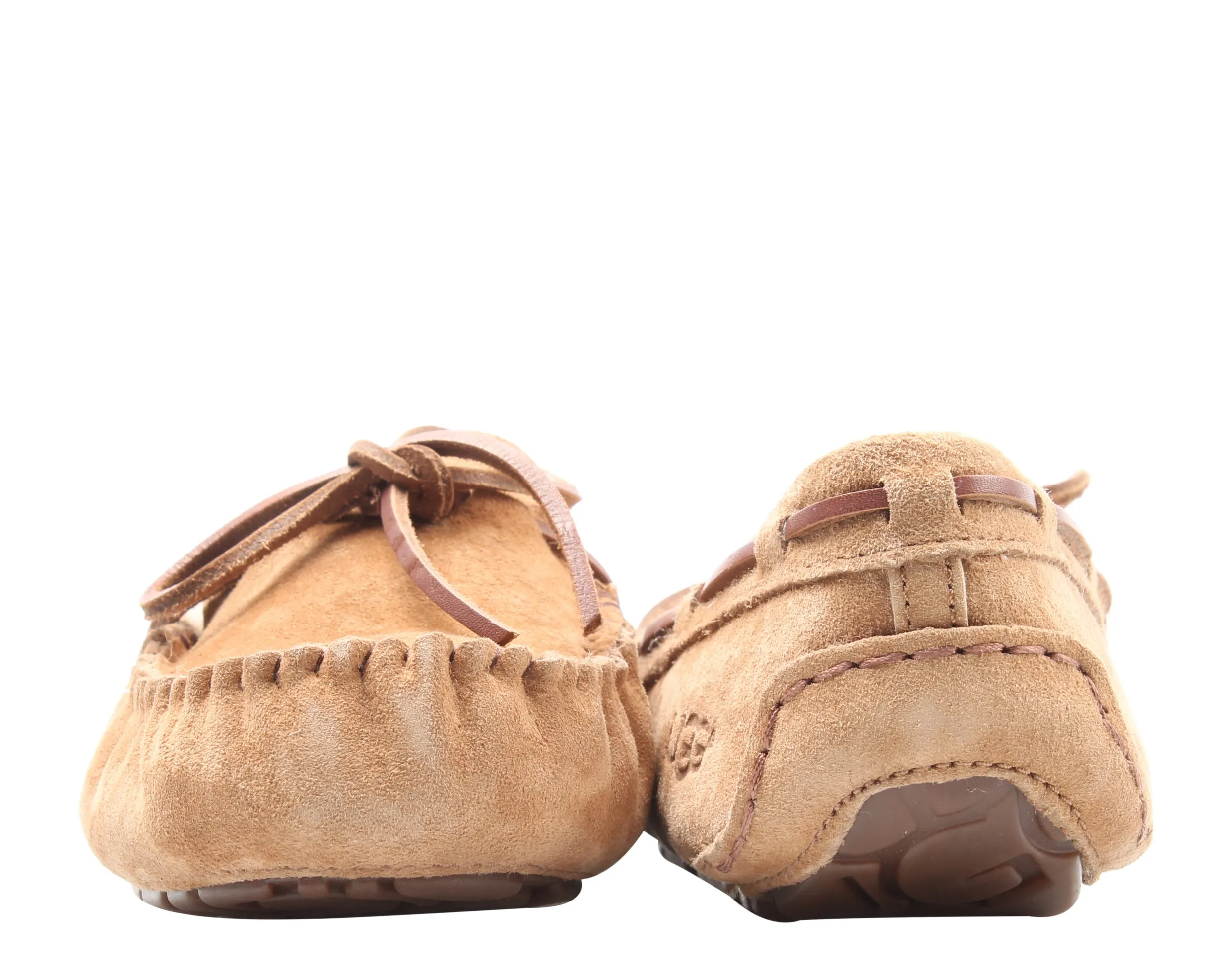 UGG Australia Dakota Women's Moccasin Slippers