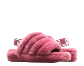 UGG Australia Fluff Yeah Slide Women's Sandals