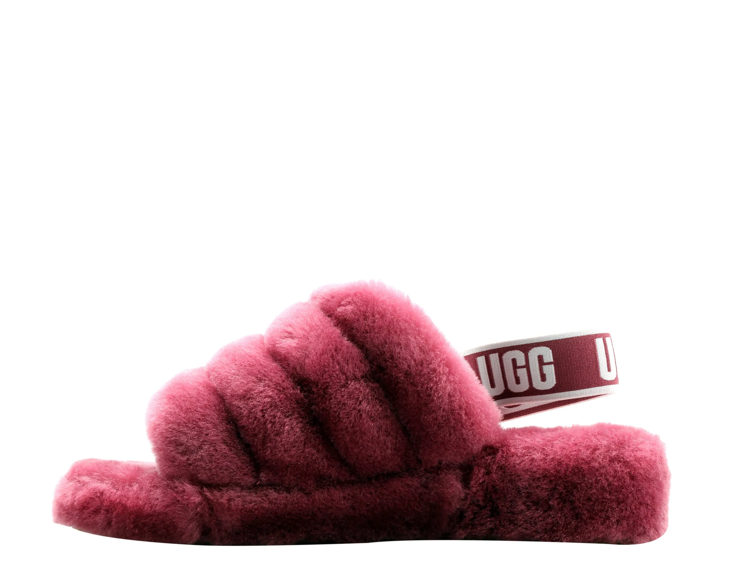 UGG Australia Fluff Yeah Slide Women's Sandals